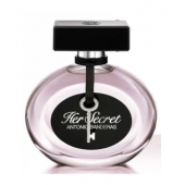 Her Secret Antonio Banderas for women
